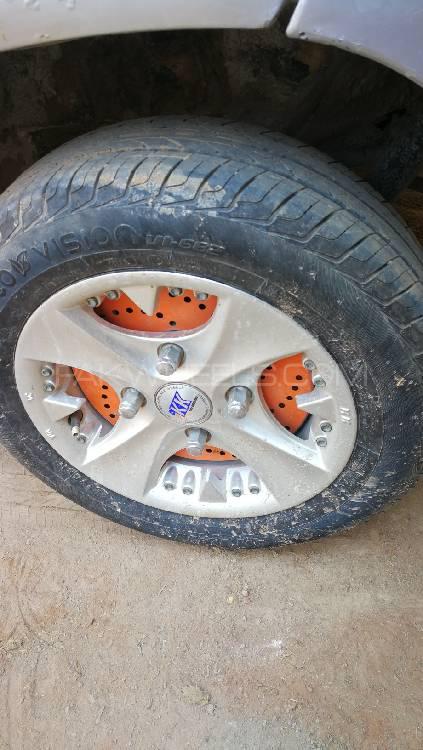 ڈائیہاتسو کیور 2003 for Sale in جھنگ ڈائیہاتسو کیور 2003 for Sale in جھنگ Image-7
