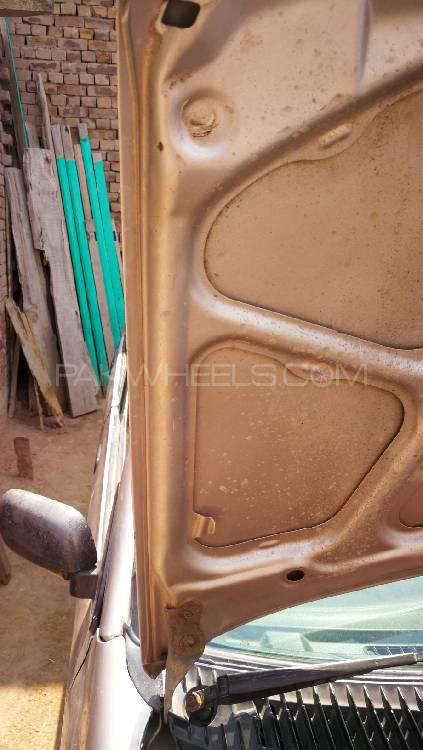 ڈائیہاتسو کیور 2003 for Sale in جھنگ ڈائیہاتسو کیور 2003 for Sale in جھنگ Image-13