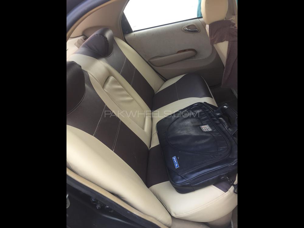 Honda City 2006 for Sale in Dera ismail khan Honda City 2006 for Sale in Dera ismail khan Image-7