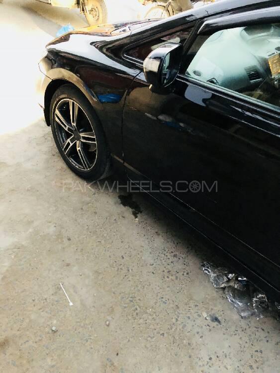 Honda Civic - 2011 BlackMamBa Honda Civic - 2011 BlackMamBa Image-3