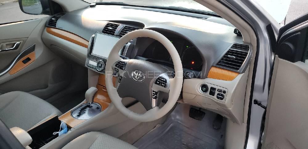Toyota Premio 2008 for Sale in Islamabad Toyota Premio 2008 for Sale in Islamabad Image-5