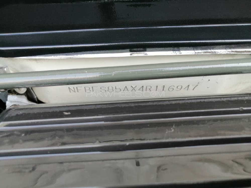 ہونڈا سوک 2004 for Sale in پشاور ہونڈا سوک 2004 for Sale in پشاور Image-3