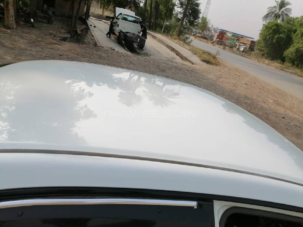 ہونڈا سوک 2004 for Sale in پشاور ہونڈا سوک 2004 for Sale in پشاور Image-12