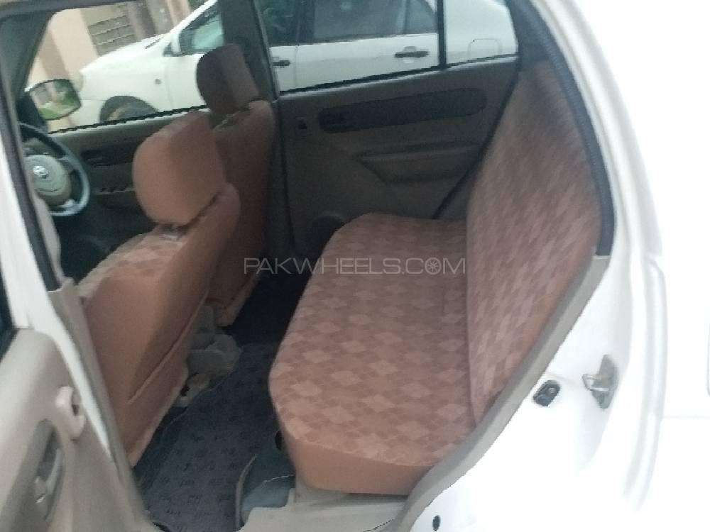 Mazda Carol 2007 for Sale in Rawalpindi Mazda Carol 2007 for Sale in Rawalpindi Image-6