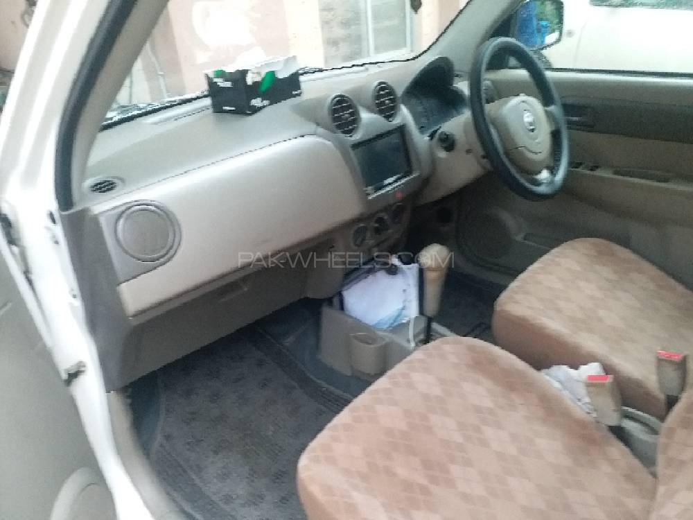 Mazda Carol 2007 for Sale in Rawalpindi Mazda Carol 2007 for Sale in Rawalpindi Image-3