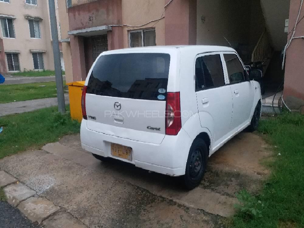Mazda Carol 2007 for Sale in Rawalpindi Mazda Carol 2007 for Sale in Rawalpindi Image-8