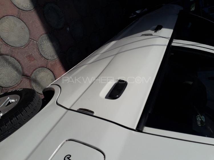Suzuki Alto 2011 for Sale in Swabi Image-1