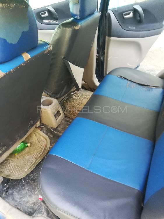 Suzuki Liana 2006 for Sale in Swabi Suzuki Liana 2006 for Sale in Swabi Image-8