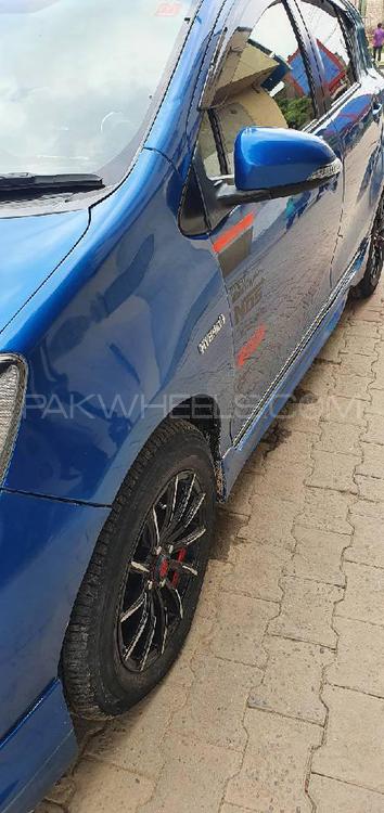 Toyota Aqua 2013 for Sale in Okara Toyota Aqua 2013 for Sale in Okara Image-5