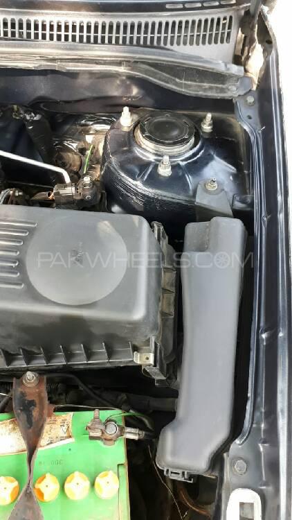 Toyota Corolla 2008 for Sale in Swat Toyota Corolla 2008 for Sale in Swat Image-6
