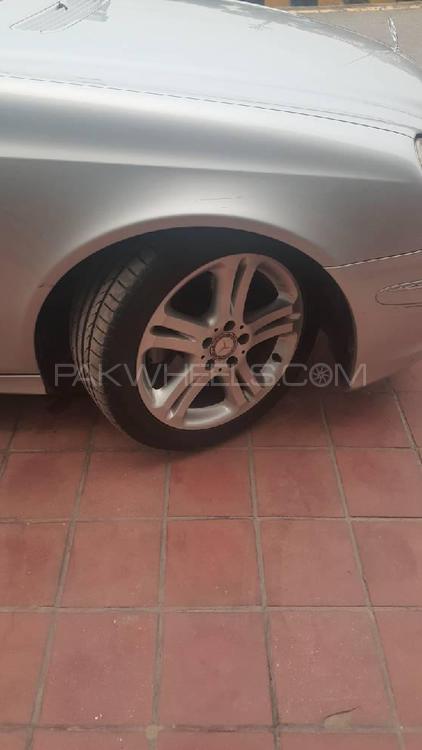 مرسڈیز بینز ای کلاس 2007 for Sale in لاہور مرسڈیز بینز ای کلاس 2007 for Sale in لاہور Image-16