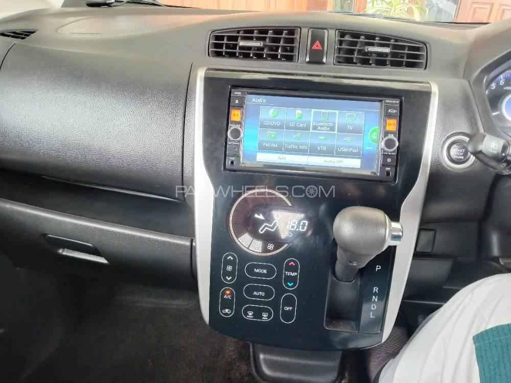 نسان ڈیز ہائی وے اسٹار 2015 for Sale in راولپنڈی نسان ڈیز ہائی وے اسٹار 2015 for Sale in راولپنڈی Image-3