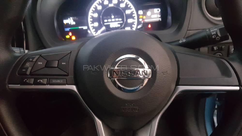 Nissan Note 2018 for Sale in Lahore Nissan Note 2018 for Sale in Lahore Image-14