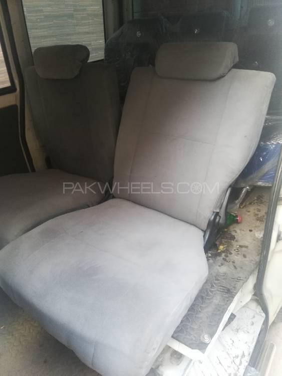 Nissan Clipper 2013 for Sale in Gujranwala Nissan Clipper 2013 for Sale in Gujranwala Image-4