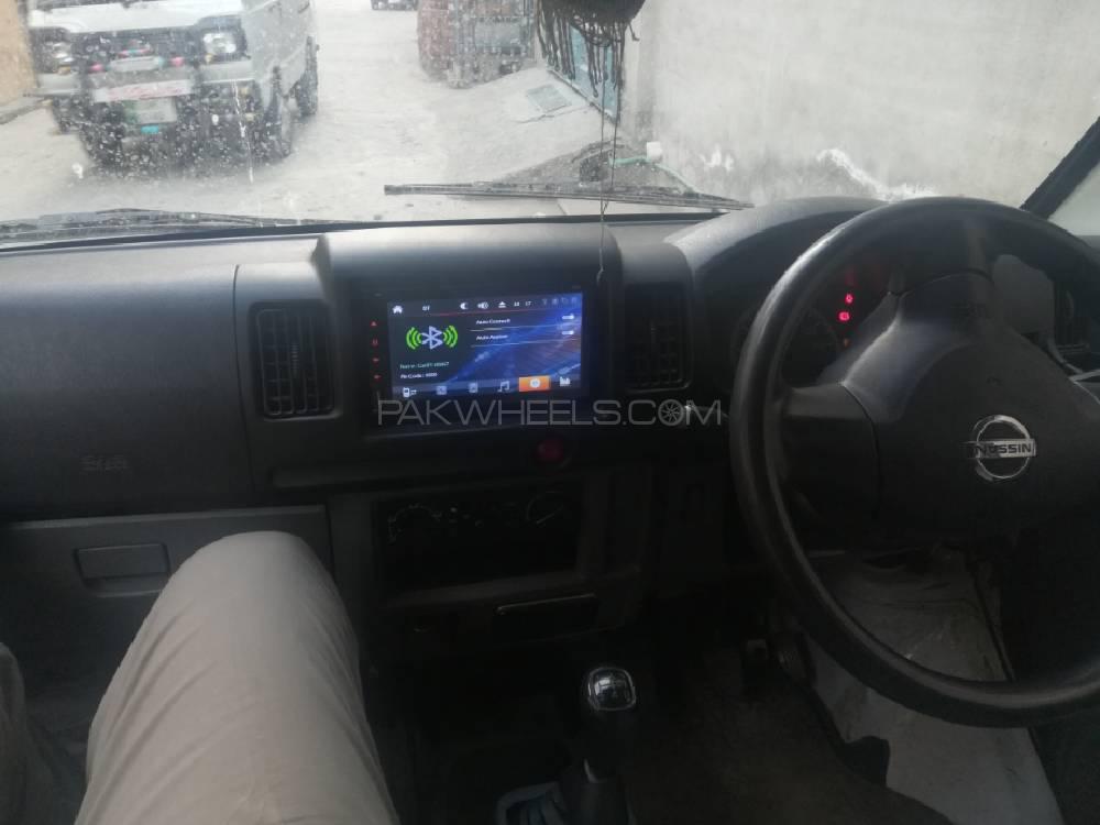 Nissan Clipper 2013 for Sale in Gujranwala Nissan Clipper 2013 for Sale in Gujranwala Image-6