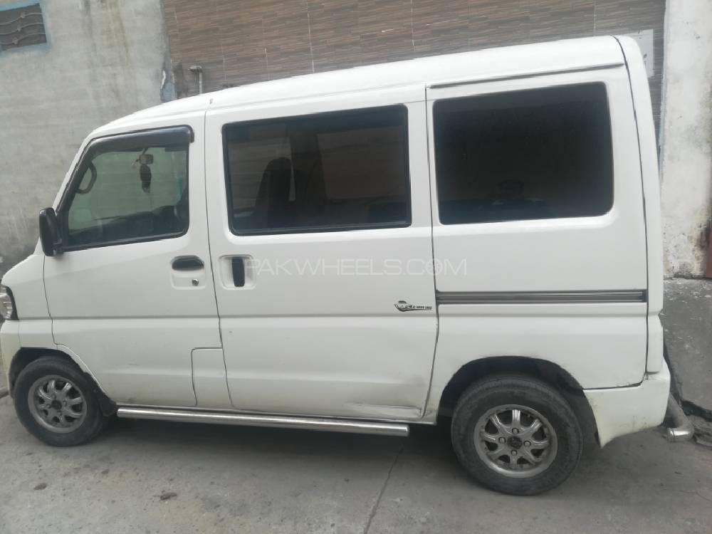 Nissan Clipper 2013 for Sale in Gujranwala Nissan Clipper 2013 for Sale in Gujranwala Image-2