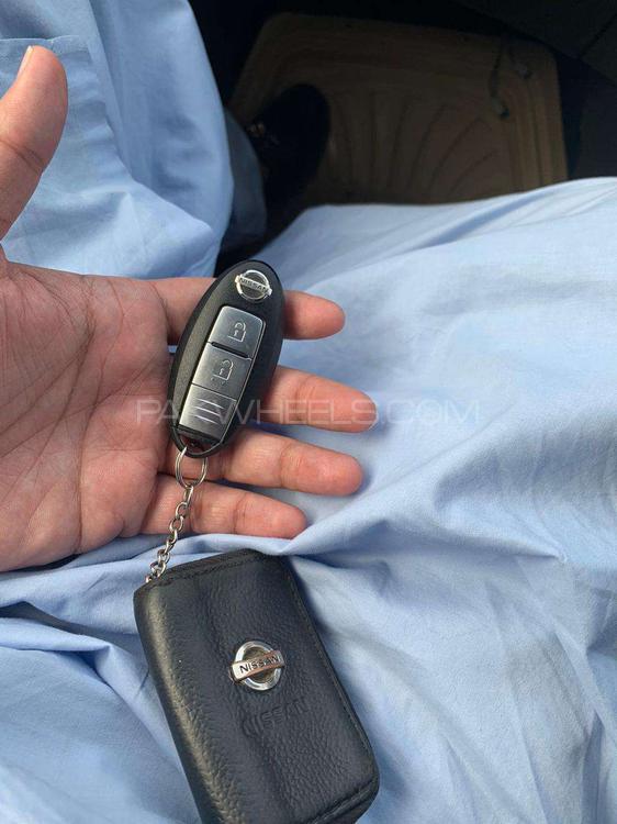 Nissan Juke 2010 for Sale in Lahore Nissan Juke 2010 for Sale in Lahore Image-16