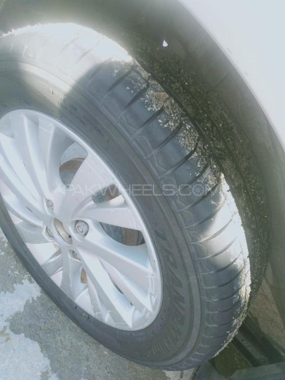 سوزوکی ویگن آر 2014 for Sale in ایبٹ آباد سوزوکی ویگن آر 2014 for Sale in ایبٹ آباد Image-2