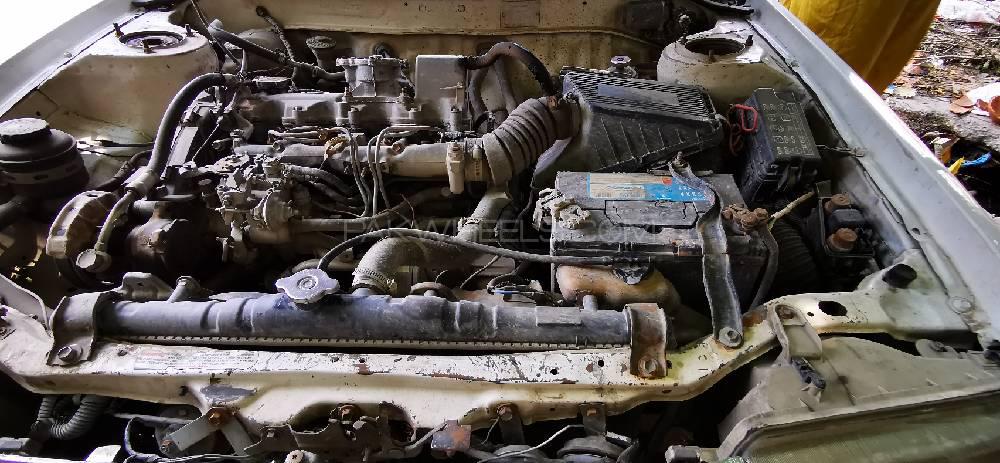 Toyota Corolla 1988 for Sale in Rawalpindi Image-1