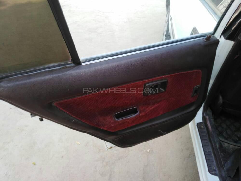 Toyota Corolla 1988 for Sale in Bhakkar Toyota Corolla 1988 for Sale in Bhakkar Image-3
