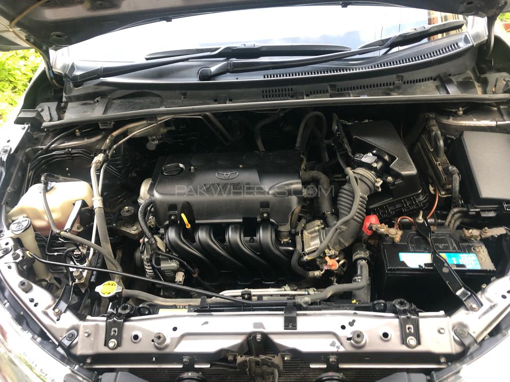 Toyota Corolla 2015 for Sale in Karachi Toyota Corolla 2015 for Sale in Karachi Image-11