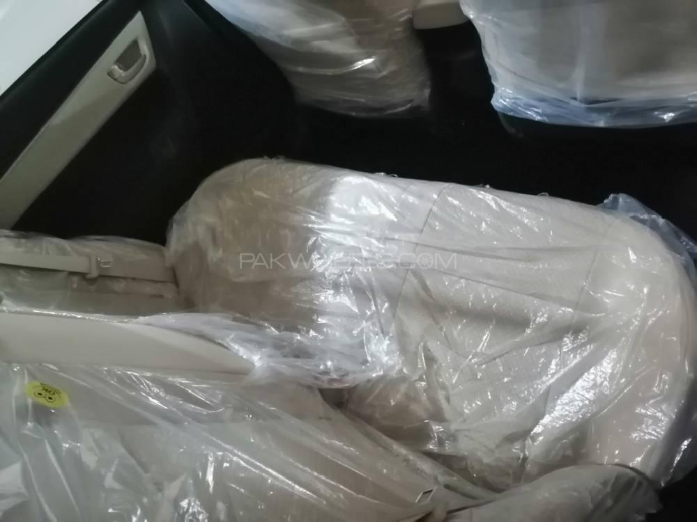 Toyota Corolla 2019 for Sale in Lahore Toyota Corolla 2019 for Sale in Lahore Image-11