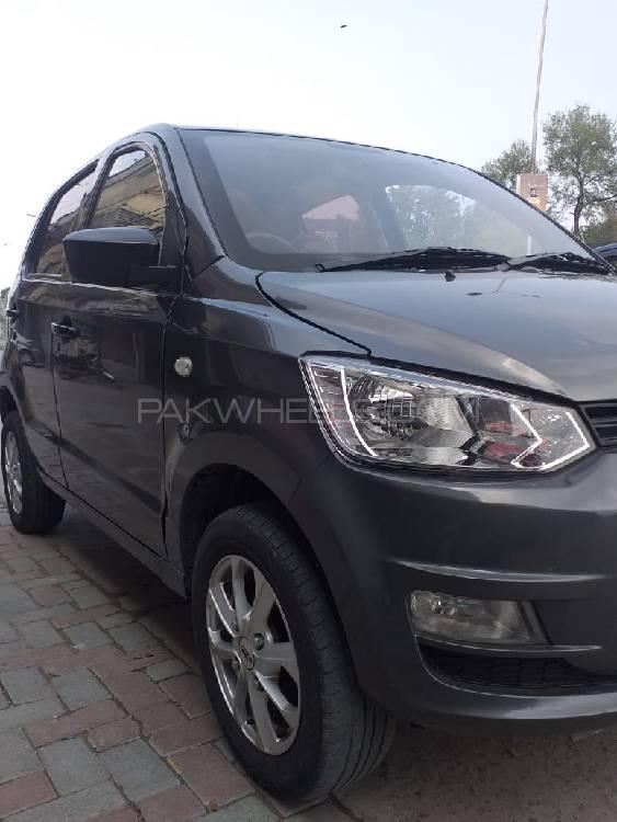 یونائیٹڈ براوو 2019 for Sale in لاہور یونائیٹڈ براوو 2019 for Sale in لاہور Image-5