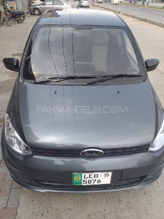 یونائیٹڈ براوو 2019 for Sale in لاہور یونائیٹڈ براوو 2019 for Sale in لاہور Image-2