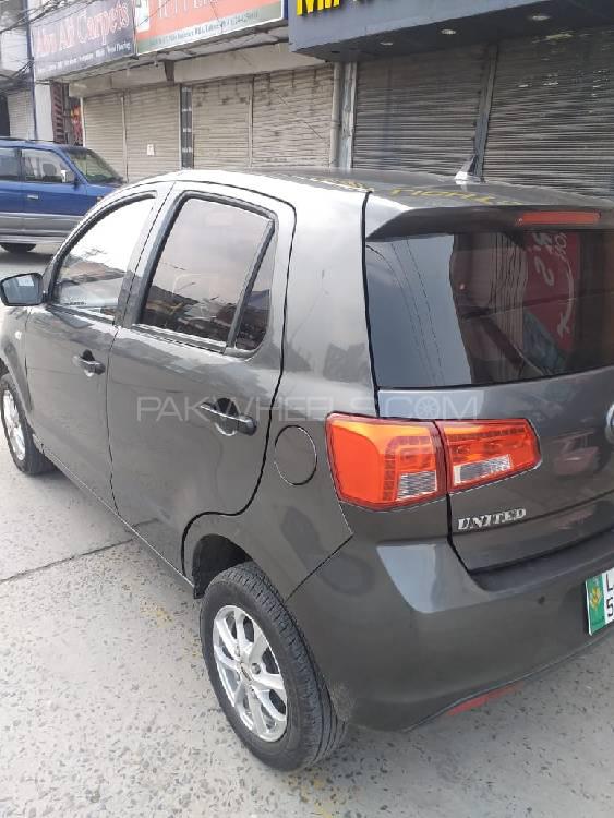 یونائیٹڈ براوو 2019 for Sale in لاہور یونائیٹڈ براوو 2019 for Sale in لاہور Image-8