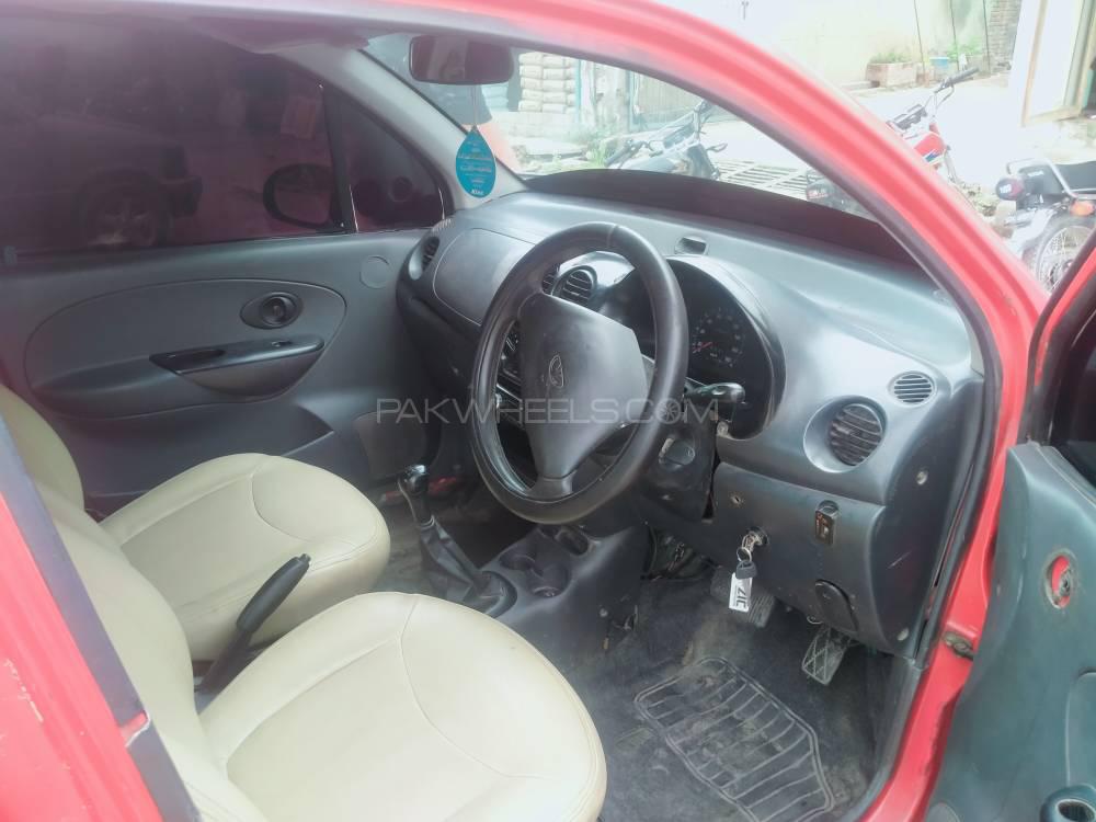 شیورلیٹ جوائے 2005 for Sale in سمبڑیال شیورلیٹ جوائے 2005 for Sale in سمبڑیال Image-8
