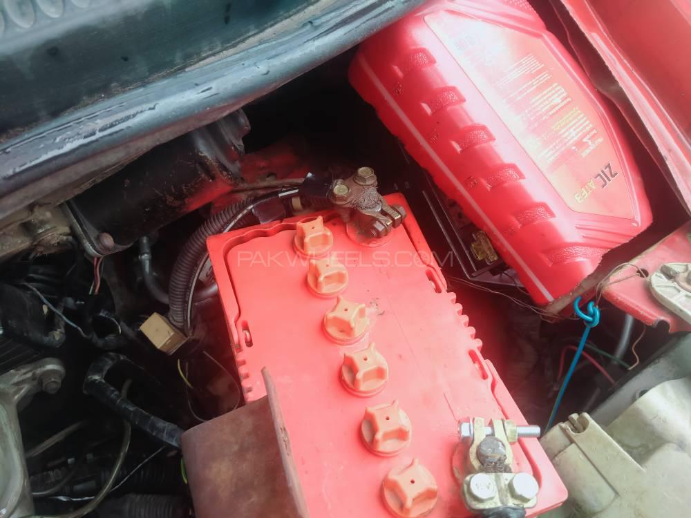 شیورلیٹ جوائے 2005 for Sale in سمبڑیال شیورلیٹ جوائے 2005 for Sale in سمبڑیال Image-4