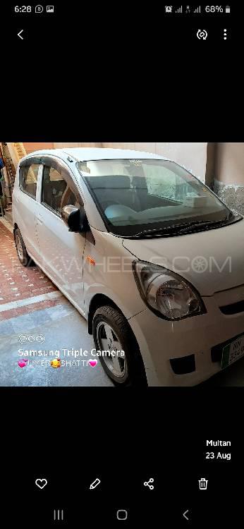 Daihatsu Mira 2013 for Sale in Multan Daihatsu Mira 2013 for Sale in Multan Image-3