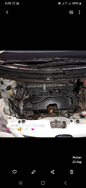 Daihatsu Mira 2013 for Sale in Multan Daihatsu Mira 2013 for Sale in Multan Image-6