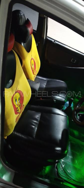 Honda City 2001 for Sale in Rawalpindi Honda City 2001 for Sale in Rawalpindi Image-11