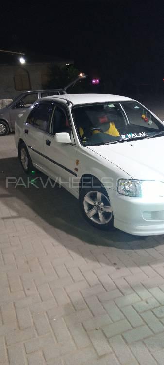 Honda City 2001 for Sale in Rawalpindi Honda City 2001 for Sale in Rawalpindi Image-12