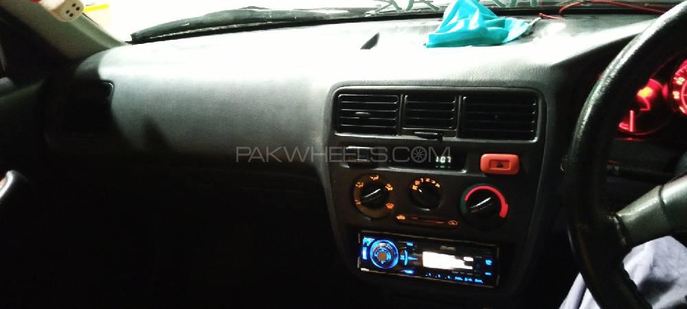 Honda City 2001 for Sale in Rawalpindi Honda City 2001 for Sale in Rawalpindi Image-10