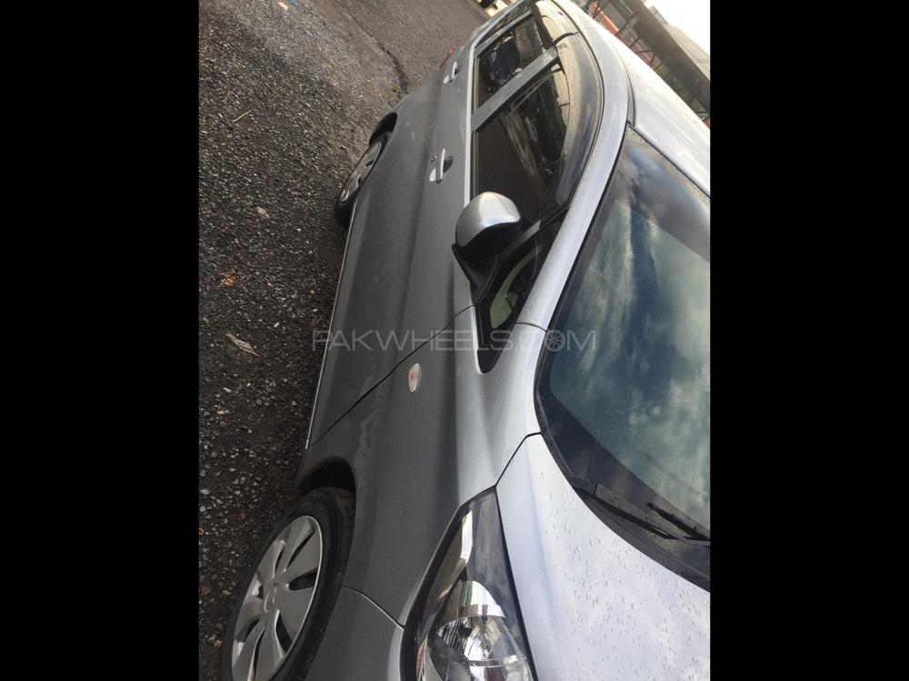 Mitsubishi Ek Wagon 2014 for Sale in Rawalpindi Mitsubishi Ek Wagon 2014 for Sale in Rawalpindi Image-3