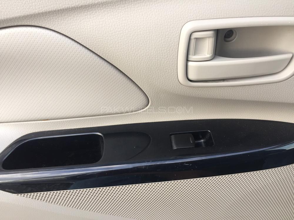 Mitsubishi Ek Wagon 2014 for Sale in Rawalpindi Mitsubishi Ek Wagon 2014 for Sale in Rawalpindi Image-6