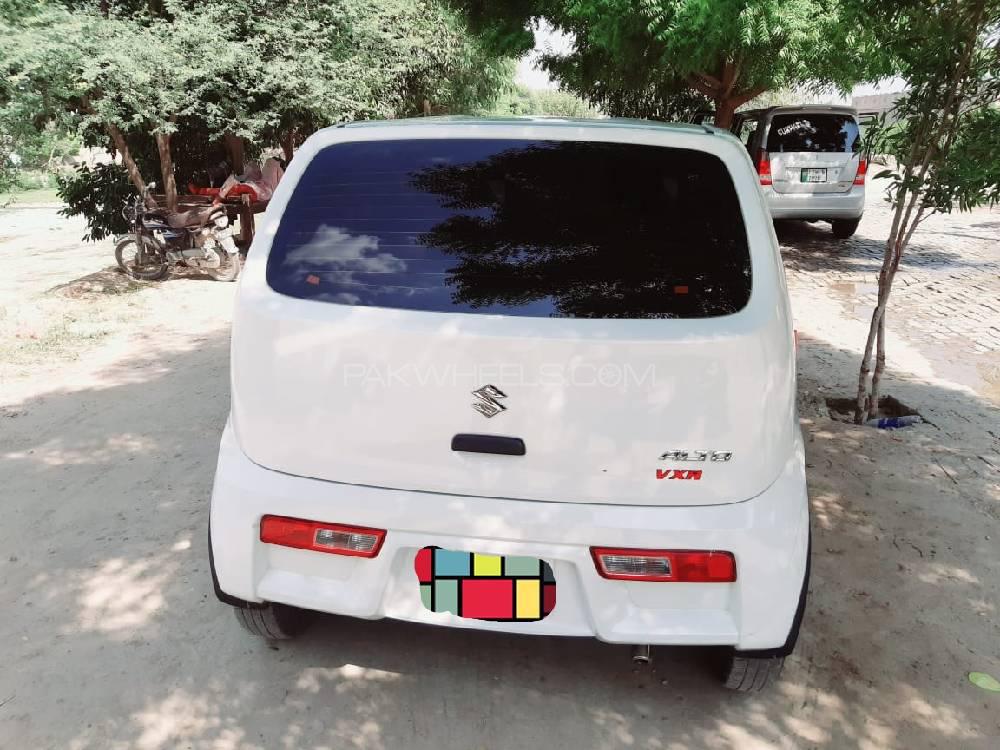 Suzuki Alto 2019 for Sale in Multan Image-1