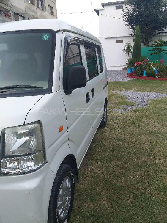 Suzuki Every 2012 for Sale in Abbottabad Suzuki Every 2012 for Sale in Abbottabad Image-2