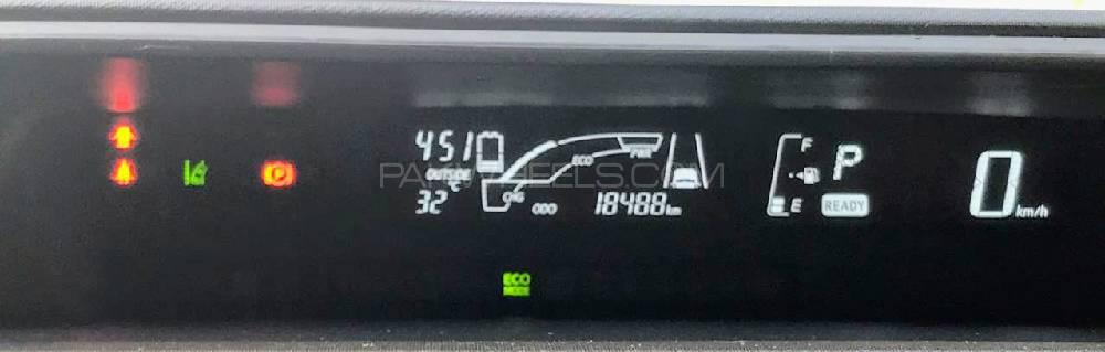 Toyota Aqua 2016 for Sale in Gujranwala Toyota Aqua 2016 for Sale in Gujranwala Image-2