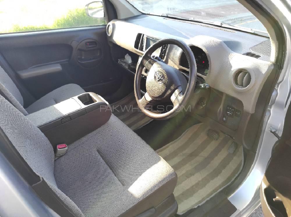 Toyota Passo 2014 for Sale in Islamabad Toyota Passo 2014 for Sale in Islamabad Image-7