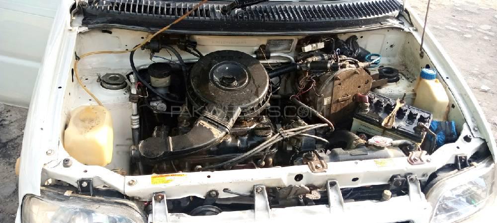 ڈائیہاتسو کیور 2008 for Sale in سرگودھا ڈائیہاتسو کیور 2008 for Sale in سرگودھا Image-8