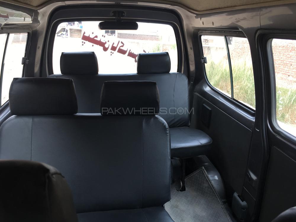 FAW X-PV 2017 for Sale in Lahore FAW X-PV 2017 for Sale in Lahore Image-5