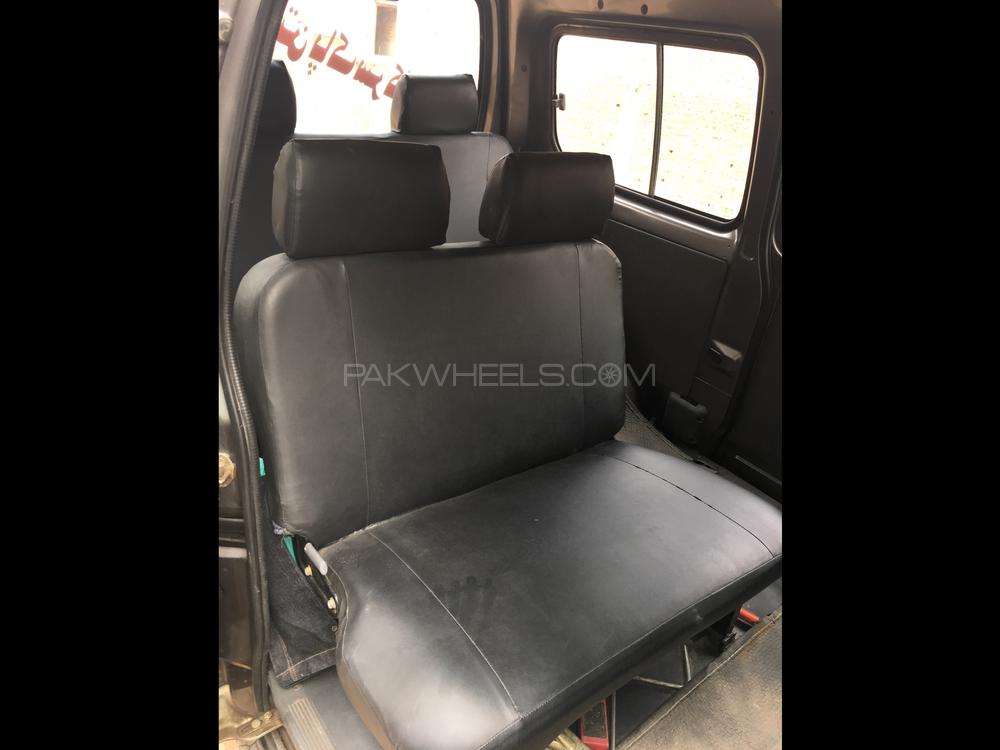 FAW X-PV 2017 for Sale in Lahore FAW X-PV 2017 for Sale in Lahore Image-9