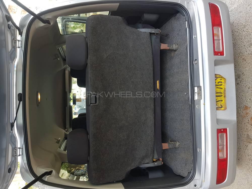 Daihatsu Hijet 2013 for Sale in Karachi Daihatsu Hijet 2013 for Sale in Karachi Image-14