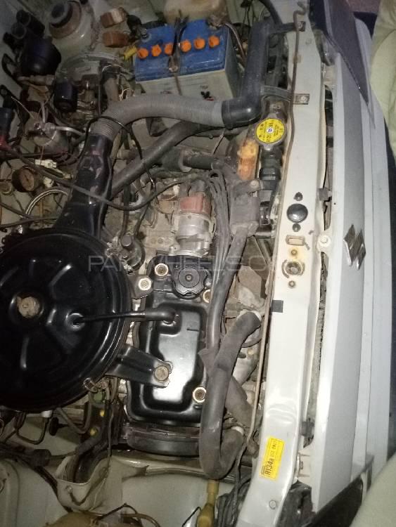 Suzuki Khyber 1999 for Sale in Peshawar Suzuki Khyber 1999 for Sale in Peshawar Image-7