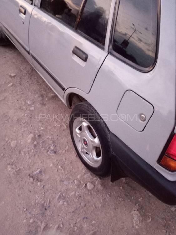 Suzuki Khyber 1999 for Sale in Peshawar Suzuki Khyber 1999 for Sale in Peshawar Image-14