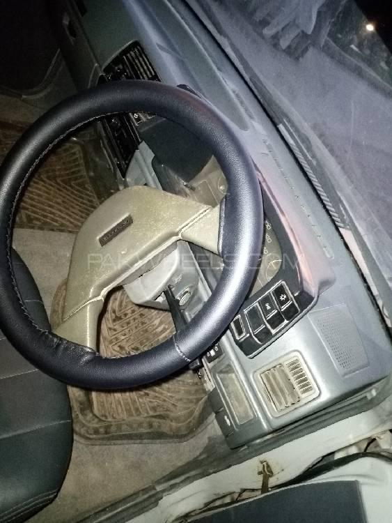 Suzuki Khyber 1999 for Sale in Peshawar Suzuki Khyber 1999 for Sale in Peshawar Image-10