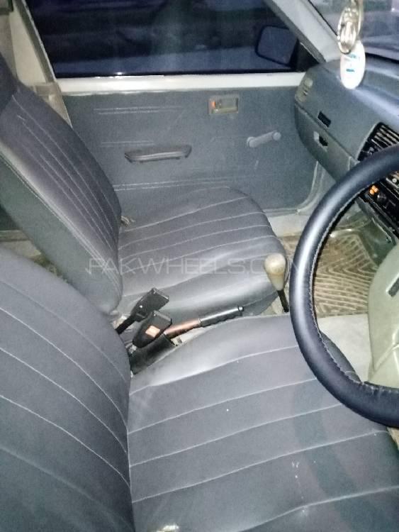 Suzuki Khyber 1999 for Sale in Peshawar Suzuki Khyber 1999 for Sale in Peshawar Image-9